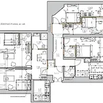 Domillion Duplex 11 Ppl 4baths Vokieciu V10c アパート *