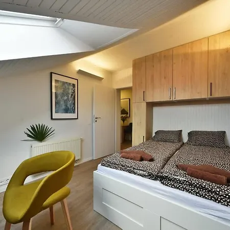 Domillion Duplex 11 Ppl 4baths Vokieciu V10c *