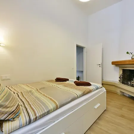 Domillion Duplex 11 Ppl 4baths Vokieciu V10c Vilnius