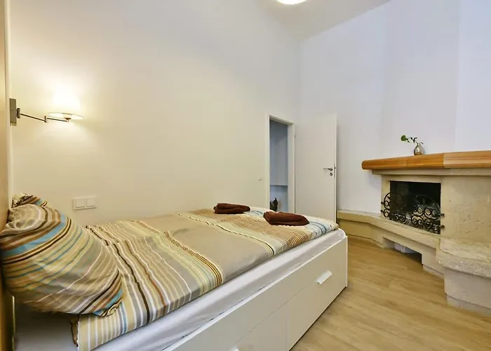 Domillion Duplex 11 Ppl 4baths Vokieciu V10c Vilnius