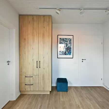 Appartement Domillion Duplex 11 Ppl 4baths Vokieciu V10c *